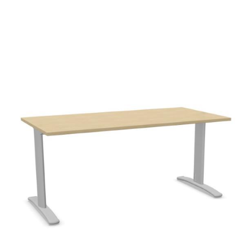 QUADRIFOGLIO GROUP PRACTIKA P5 CON TRAVE 160X80 RK